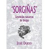 Sorgiñas (leyendas navarras de brujas)