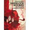 Sherlock holmes y el enigma de las muñecas rusas