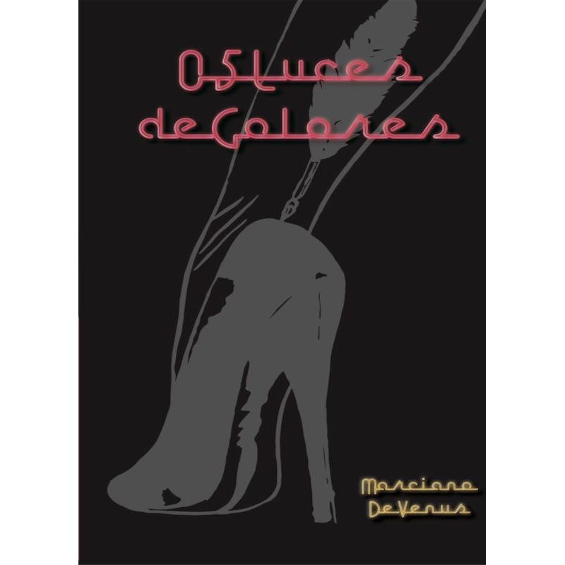 05 Luces de colores