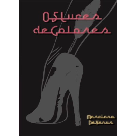 05 Luces de colores