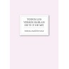 Todos los versos hablan de ti (y de mí)