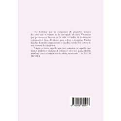 Todos los versos hablan de ti (y de mí)