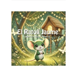 El ratolí Jaume