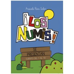 ¡Los Numis!