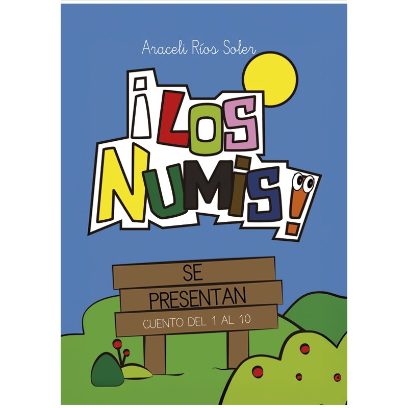 ¡Los Numis!