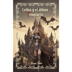 "LEDNA Y EL ÚLTIMO TEMPLARIO"