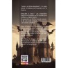 "LEDNA Y EL ÚLTIMO TEMPLARIO"