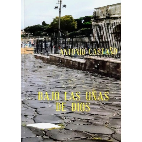 Bajo las uñas de Dios