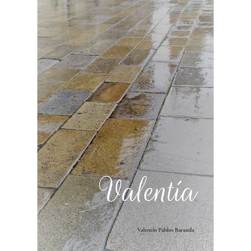 Valentía