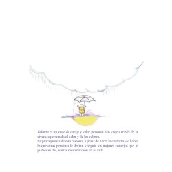 Valentía