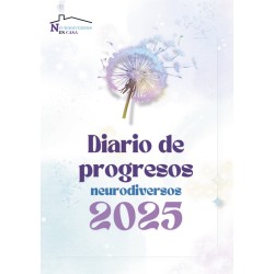 Diario/agenda de progresos neurodiversos-2025-TAPA DURA