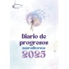 Diario/agenda de progresos neurodiversos-2025-TAPA DURA