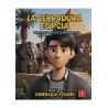 Las aventuras del cerrajero Rye en la cerradura egipcia
