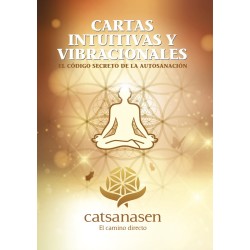 Cartas Intuitivas y Vibracionales