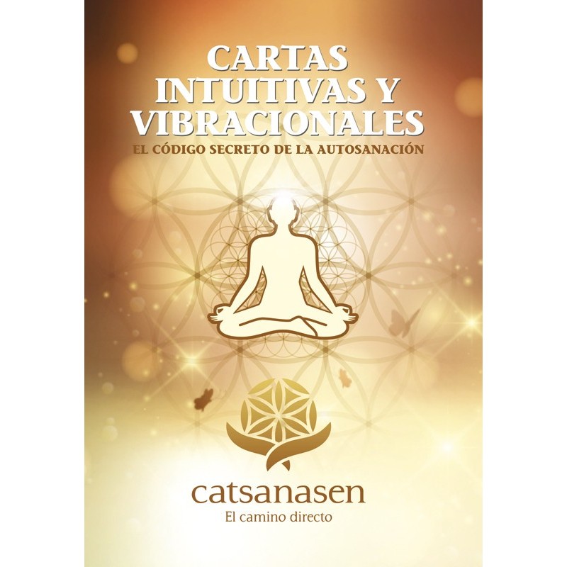 Cartas Intuitivas y Vibracionales