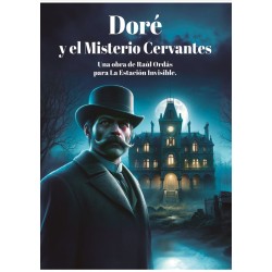 Doré y el Misterio Cervantes
