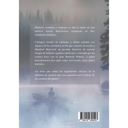 El legado de los misterios