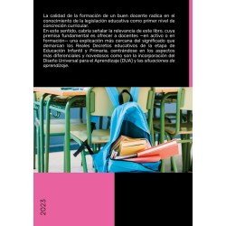 Reales Decretos educativos. Volumen I. Todo lo que debes saber