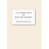 La última cena de Jesús de Nazaret