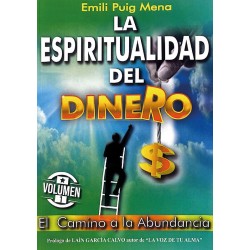 LA ESPIRITUALIDAD DEL DINERO