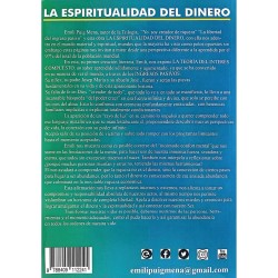 LA ESPIRITUALIDAD DEL DINERO