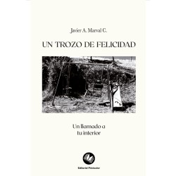 Un trozo de felicidad