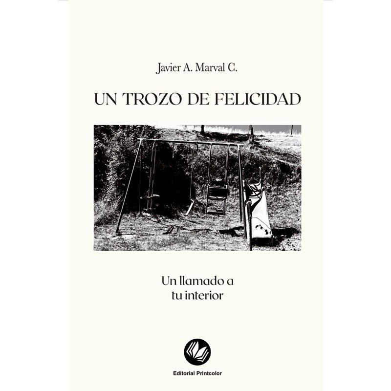 Un trozo de felicidad