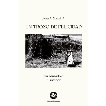 Un trozo de felicidad
