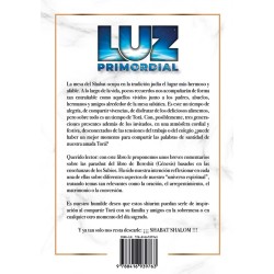 Luz primordial