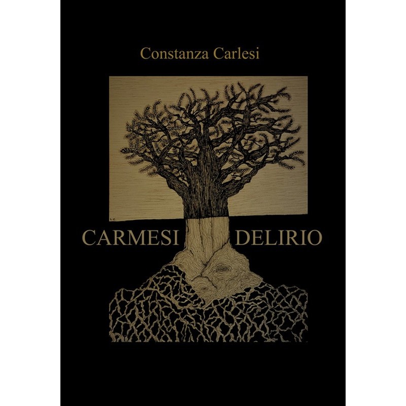 Carmesí delirio