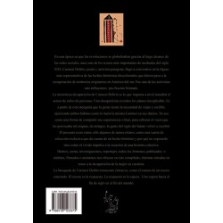 Carmesí delirio