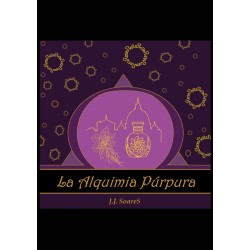 LA ALQUIMIA PÚRPURA