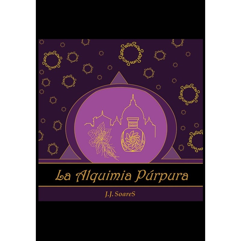 LA ALQUIMIA PÚRPURA