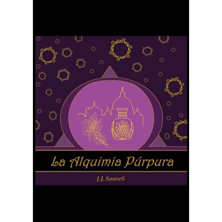 LA ALQUIMIA PÚRPURA