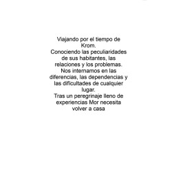 La otra realidad