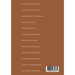 Ecos de un amor eterno