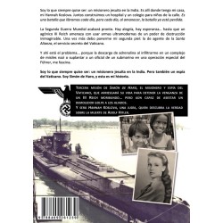 Lobo herido – Un jesuita contra el III reich