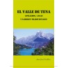 El valle de tena. Apellidos, casas y labores tradicionales