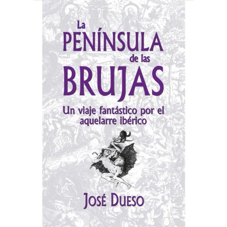 La península de las brujas