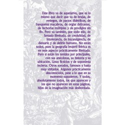 La península de las brujas