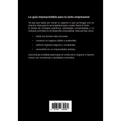 Guía estratégica para el crecimiento de tu negocio