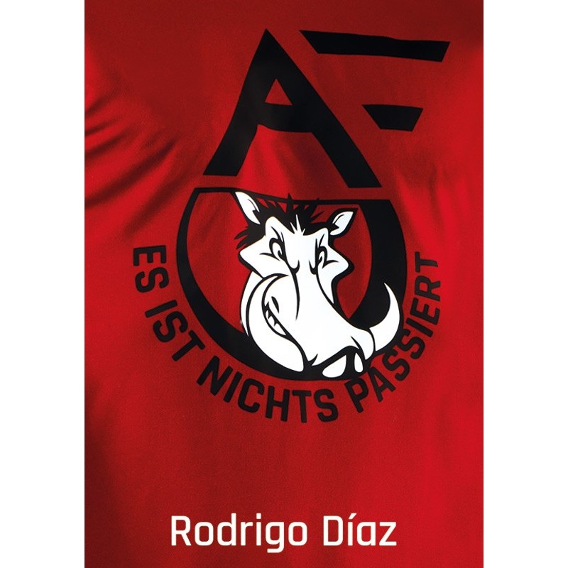 AF – No ha pasado nada