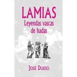Lamias, leyendas vascas de hadas