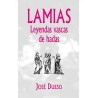 Lamias, leyendas vascas de hadas