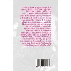 Lamias, leyendas vascas de hadas