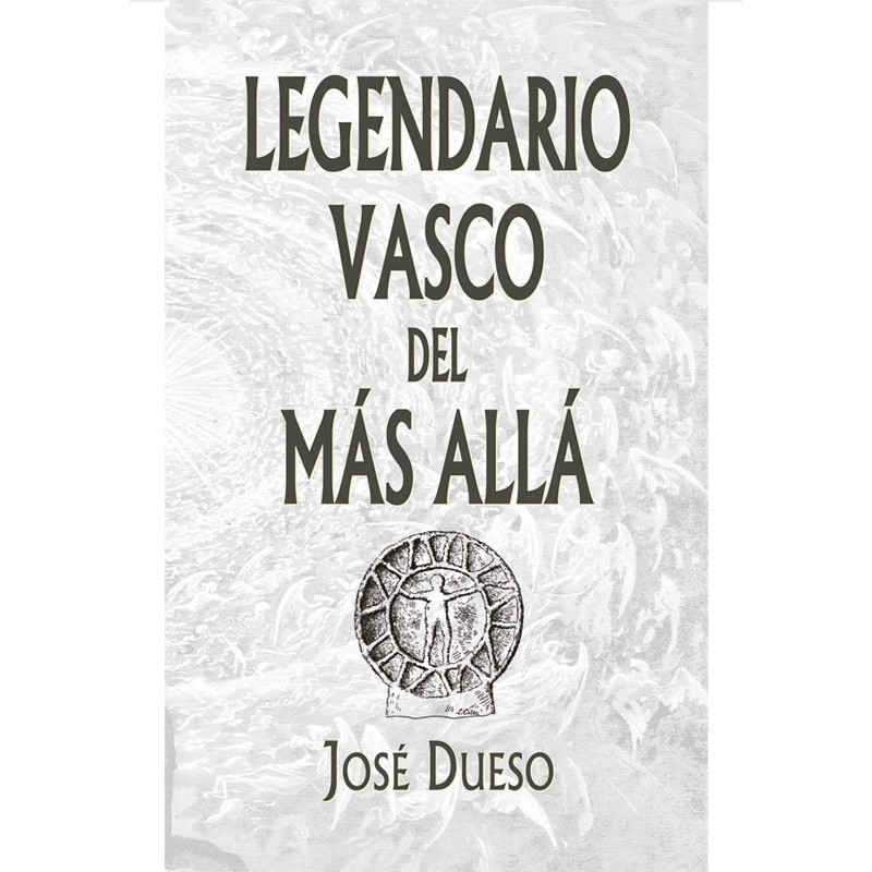 Legendario vasco del más allá