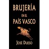 Brujería en el País Vasco