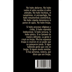 Brujería en el País Vasco