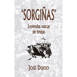 “Sorgiñas” Leyendas vascas de brujas