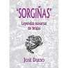 Sorgiñas (leyendas navarras de brujas)